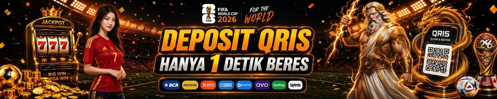 RSLOT77 PIALA DUNIA 2026